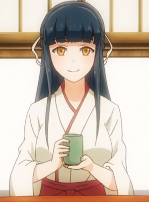 Iori Izumo