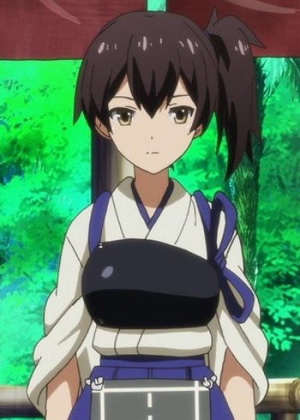 Kaga