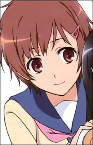 Ayaka Shinozaki
