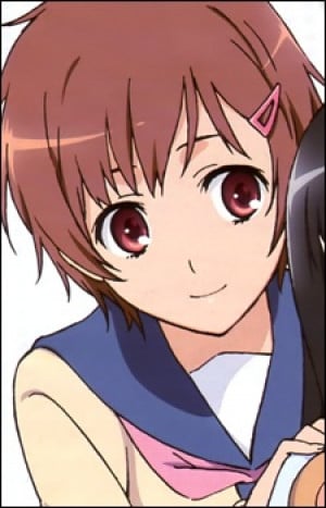 Ayaka Shinozaki