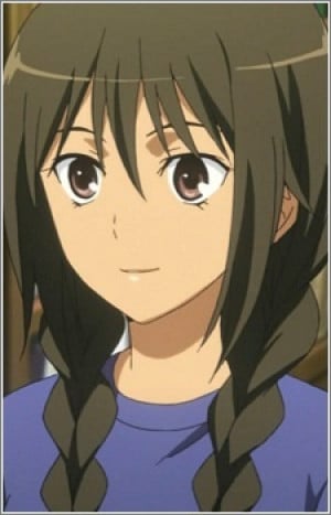 Charunee Kusakabe