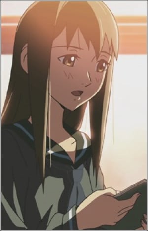 Sayuri Sawatari