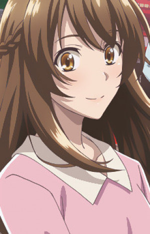 Aoi Mashiro