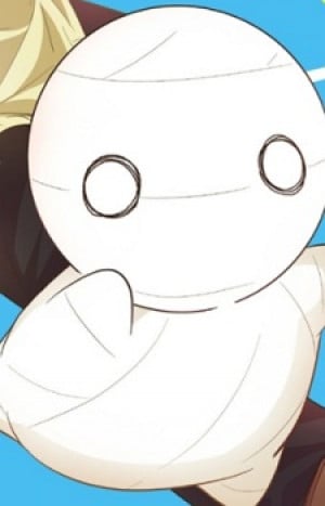 Mii-kun