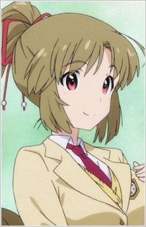 Display picture for Yukina Kiritani
