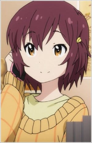 Display picture for Ayaka Tachibana