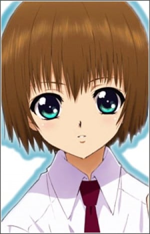 Shion Yasuoka