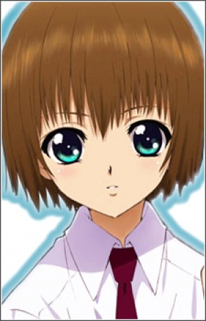 Shion Yasuoka