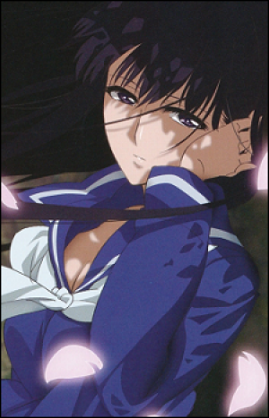 Saori Nikaidou