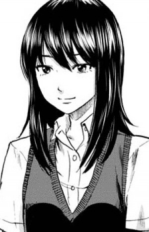 Mari Yoshizaki