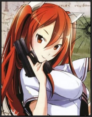 Kotonoha Nanase