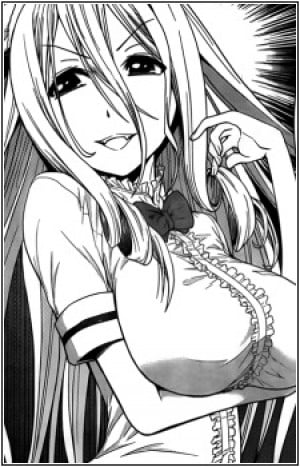 Ran Kujou
