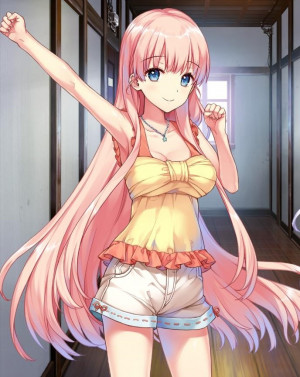 Hikari Hirosawa