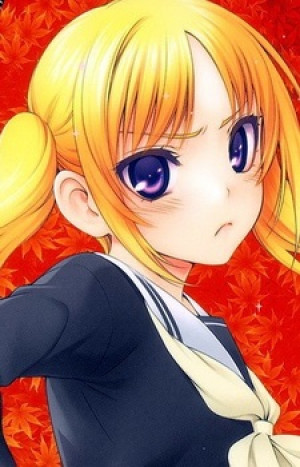 Kotori Kasuga