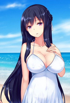 Nahoko Jinno