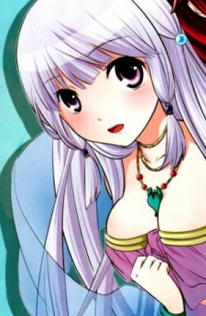 Seoritsuhime