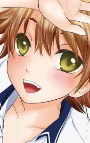 Izuna Amatake