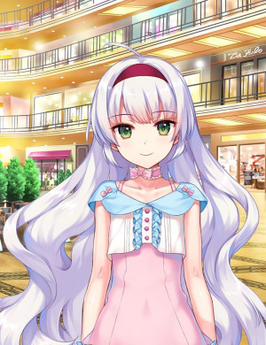 Mimari Matsumoto