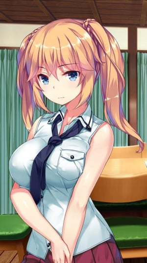 Kazusa Sasaki