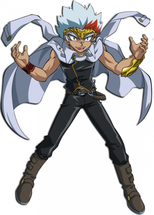 Display picture for Ryuga