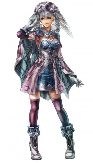 Melia Antiqua
