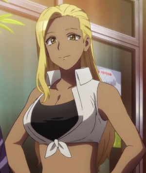 Display picture for Sandino