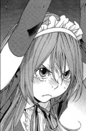 Ashita Tendou
