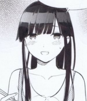 Mikako Nagao