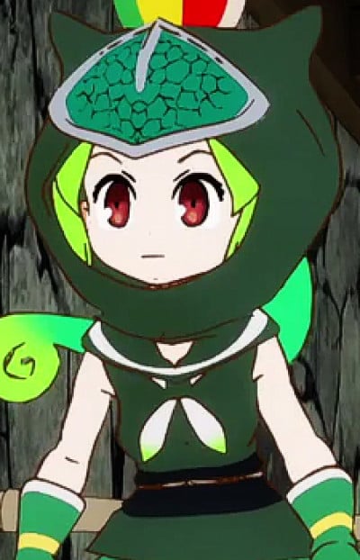 Display picture for Panther Chameleon
