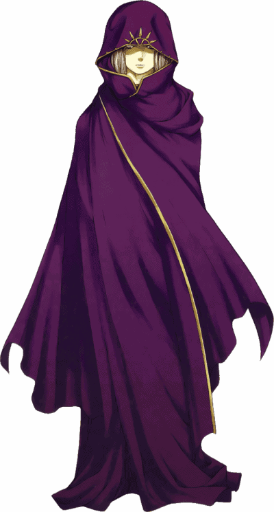 Display picture for Idunn