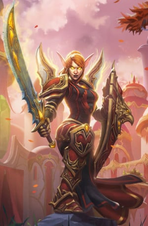 Liadrin