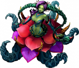 Bloom Metzelei