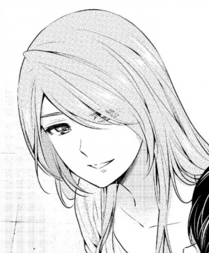 Display picture for Misaki Ogura