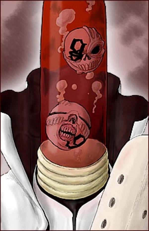 Display picture for Aaroniero Arruruerie
