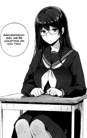 Sakuramachi