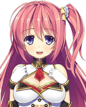 Miyabi Fujikura