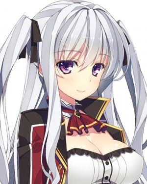 Yuuna de Medicis