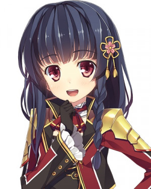 Wakasa Tanegashima