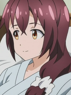 Mashiro Isshiki