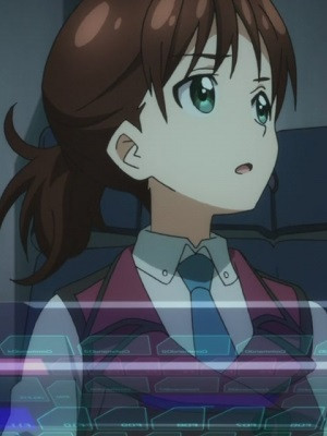 Kaoru Shimazaki