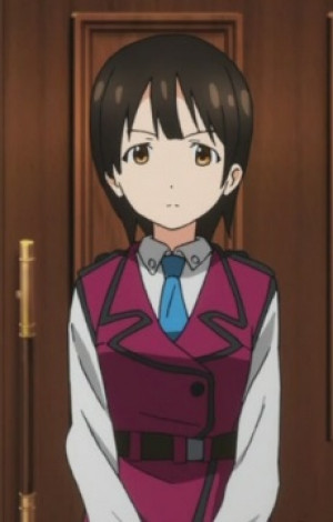 Yui Watanabe