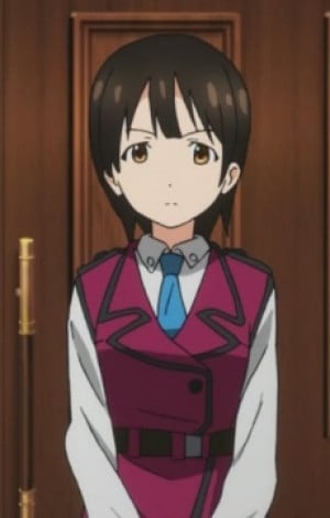 Yui Watanabe
