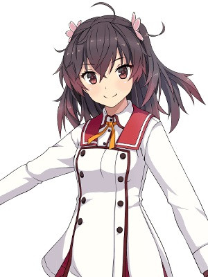 Mihono Asakura