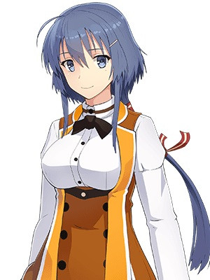 Chie Setouchi