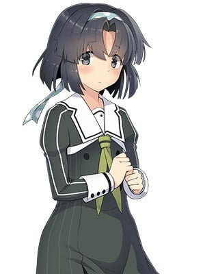Kiyoka Musumi
