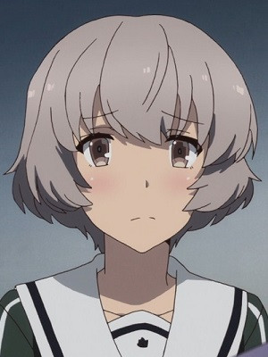 Sanae Iwakura