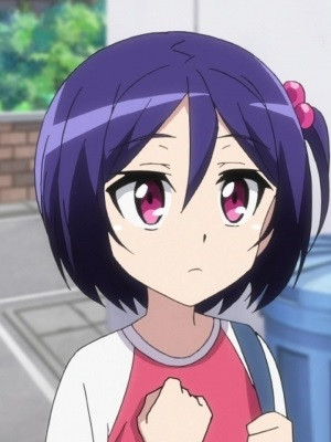 Shiori Sakurada