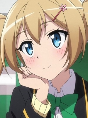 Hana Satou