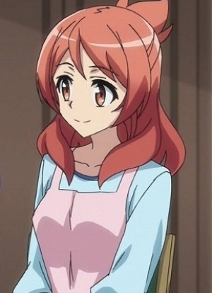 Satsuki Sakurada