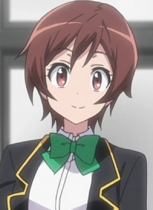 Hitomi Ichijou